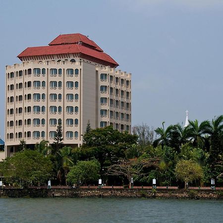 Vivanta Ernakulam, Marine Drive Kochi Екстериор снимка