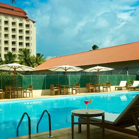 Vivanta Ernakulam, Marine Drive Kochi Съоръжения снимка