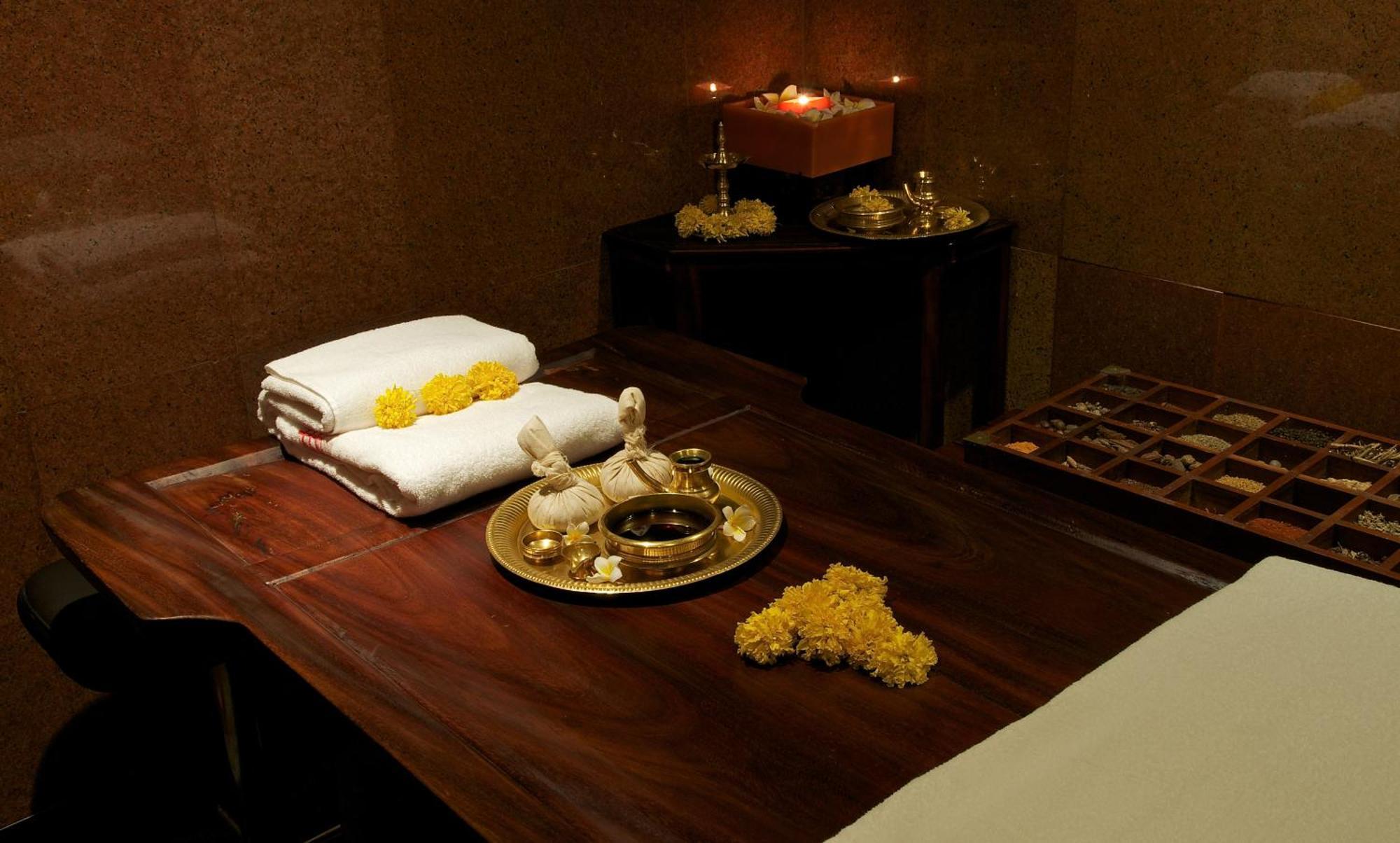 Vivanta Ernakulam, Marine Drive Kochi Съоръжения снимка