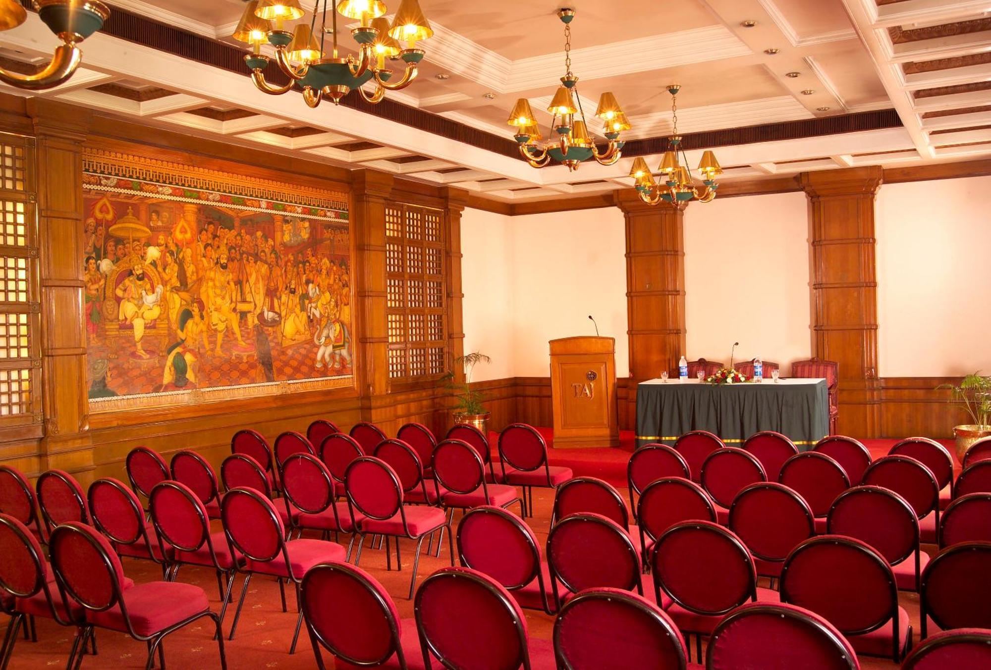Vivanta Ernakulam, Marine Drive Kochi Съоръжения снимка