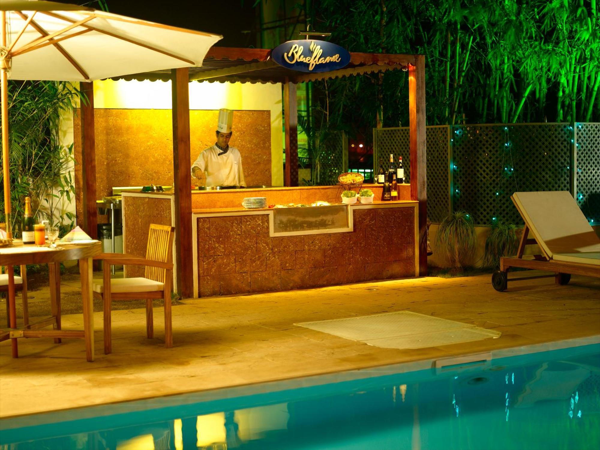Vivanta Ernakulam, Marine Drive Kochi Съоръжения снимка