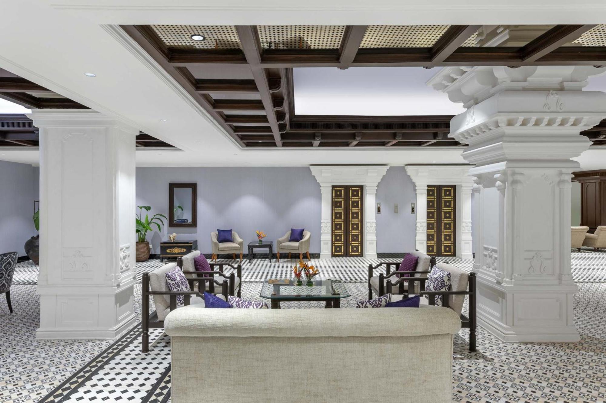 Vivanta Ernakulam, Marine Drive Kochi Екстериор снимка