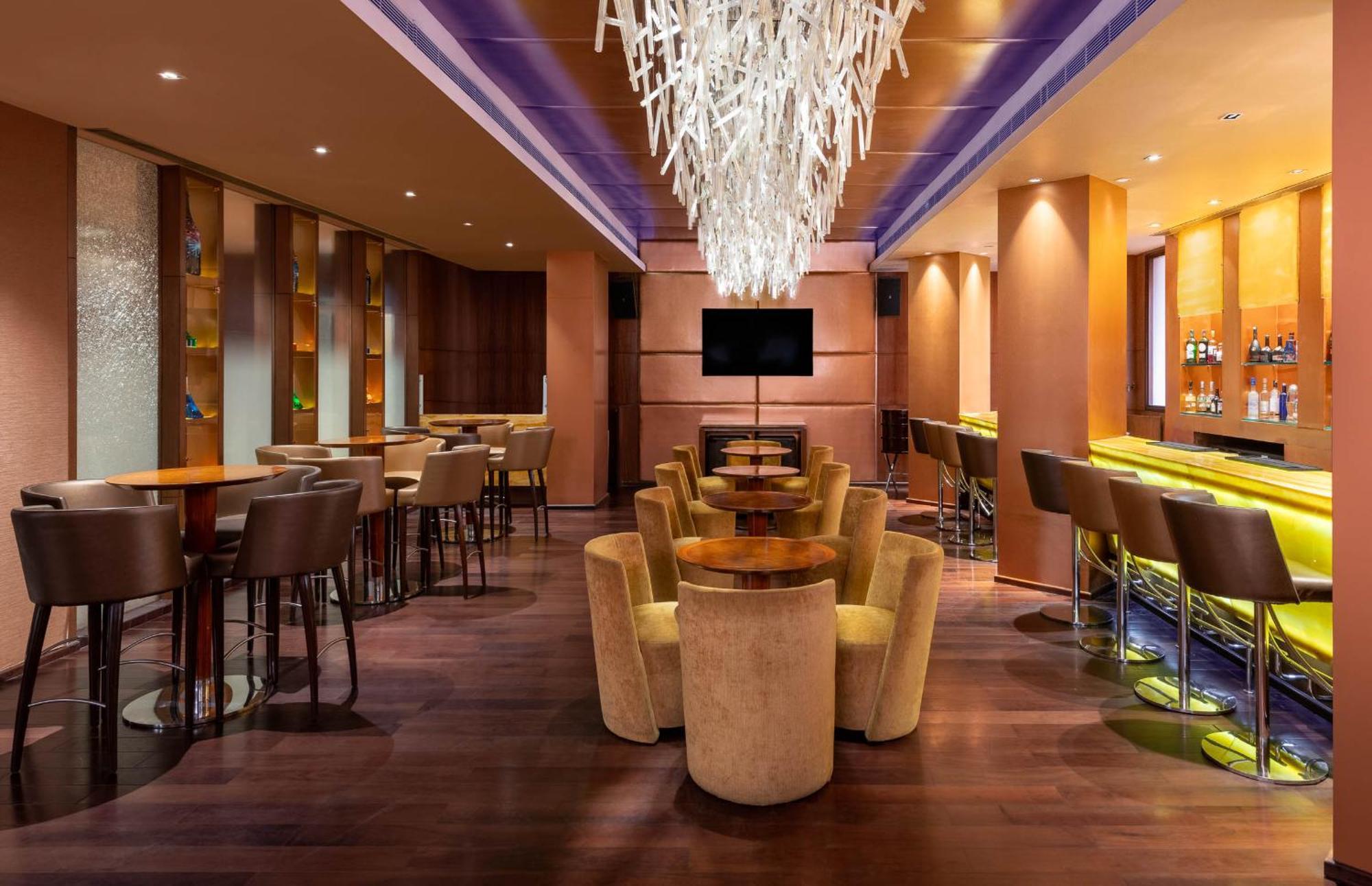 Vivanta Ernakulam, Marine Drive Kochi Екстериор снимка